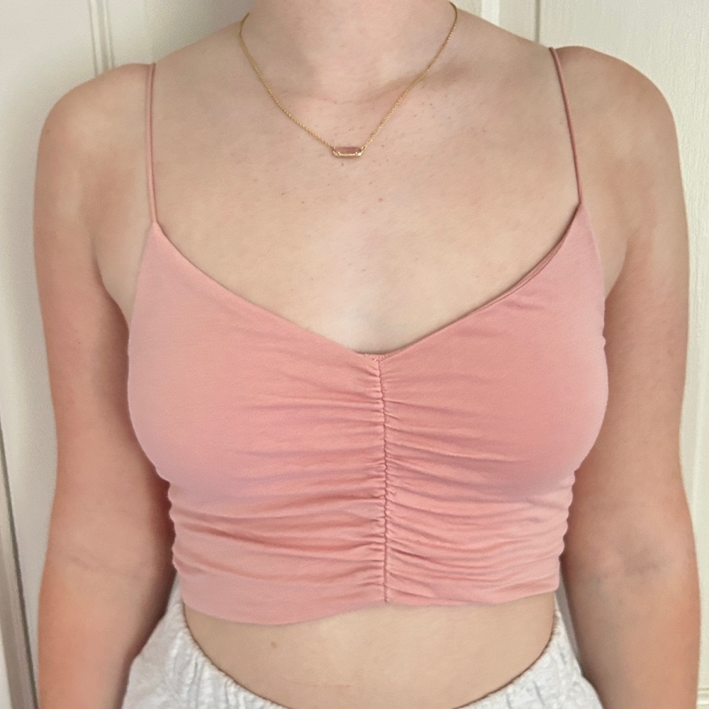 Garage Tank Top